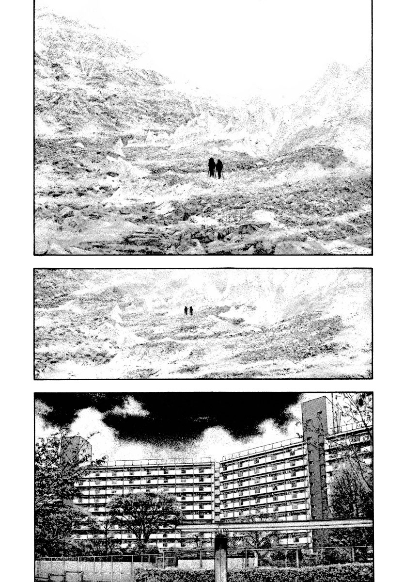 Read The Climber (en) Manga Online