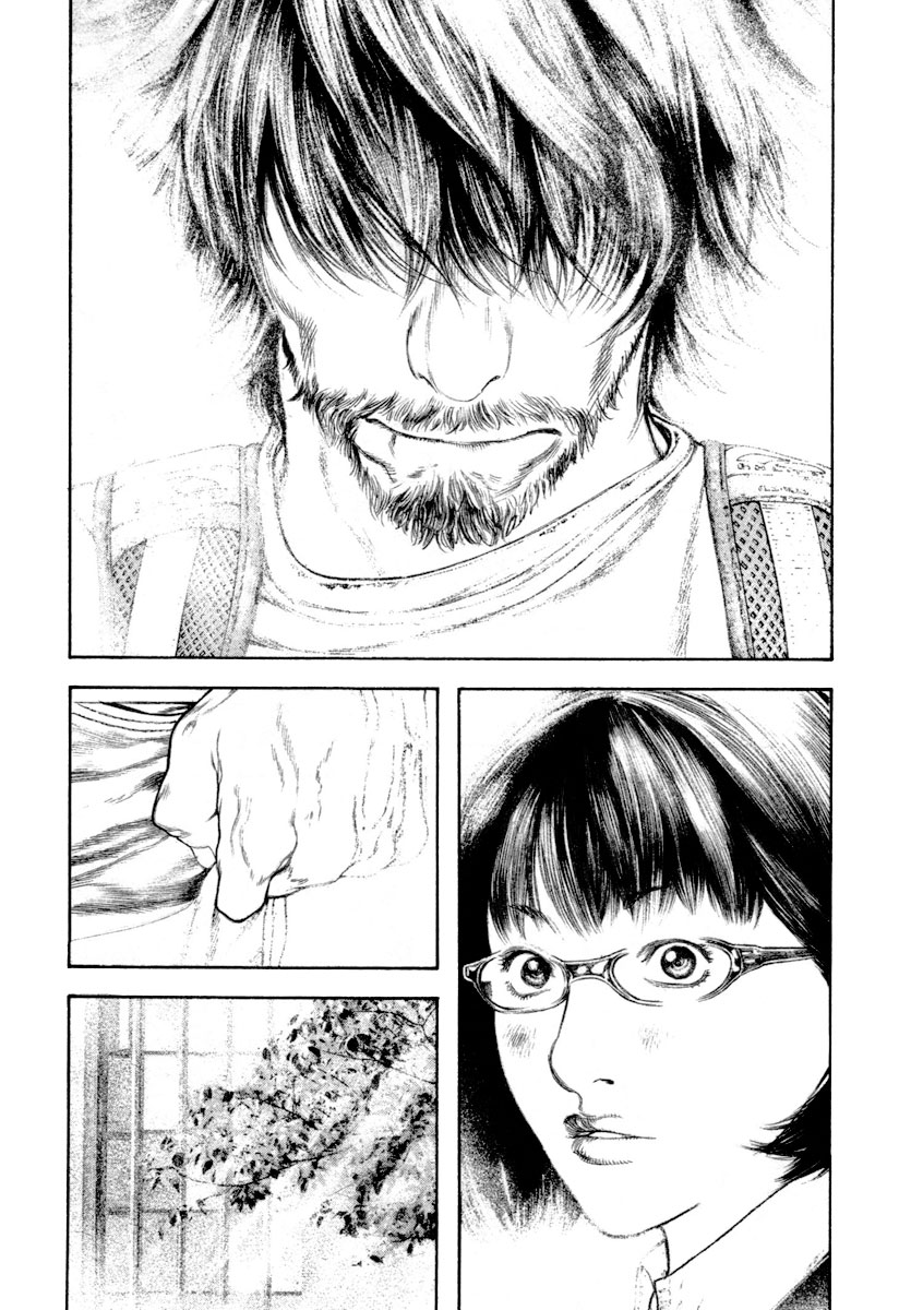 Read The Climber (en) Manga Online