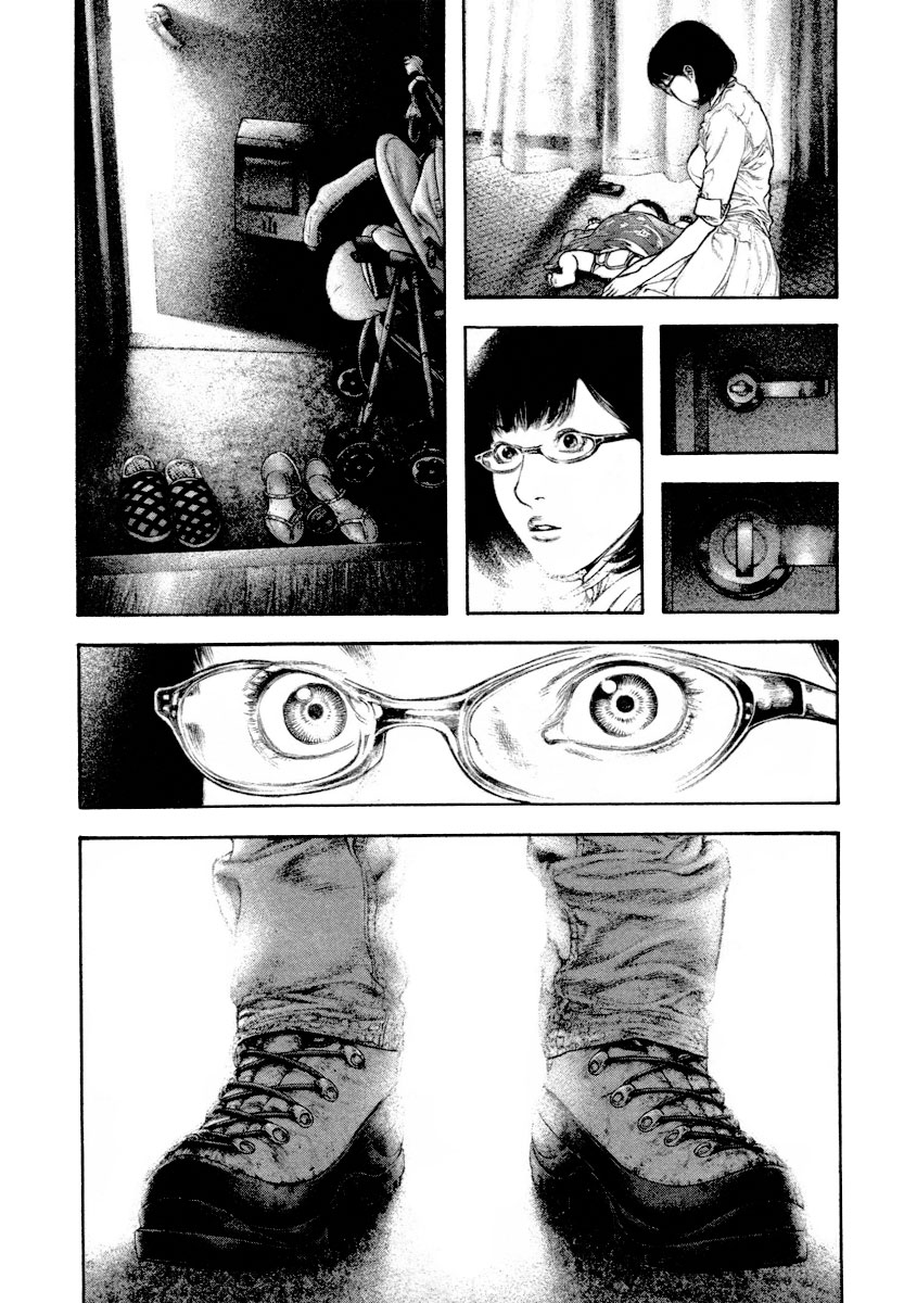 Read The Climber (en) Manga Online