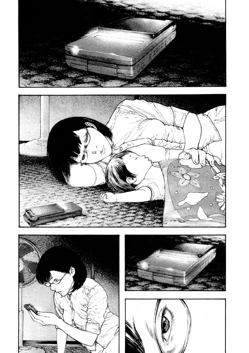 Read The Climber (en) Manga Online