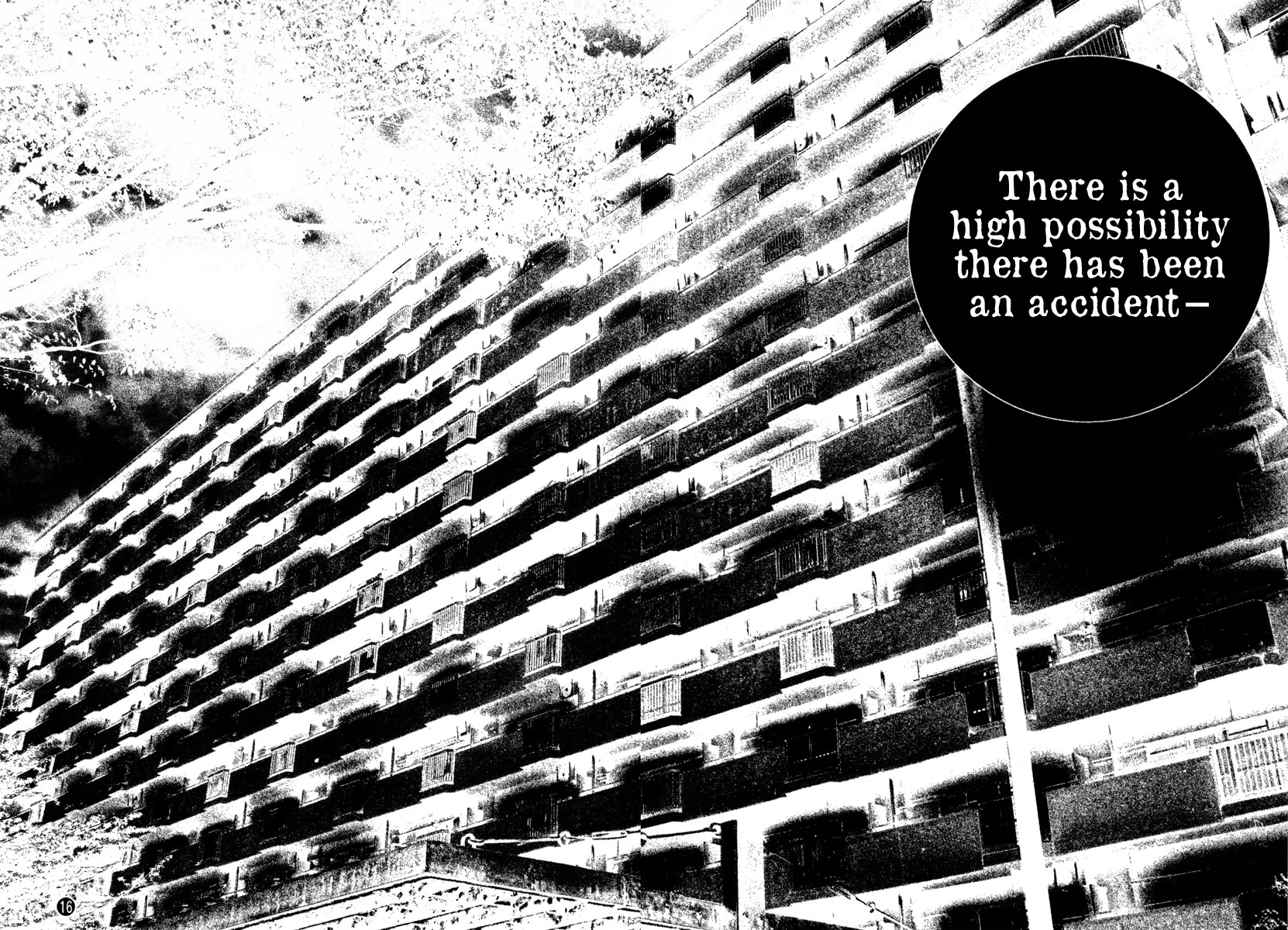 Read The Climber (en) Manga Online