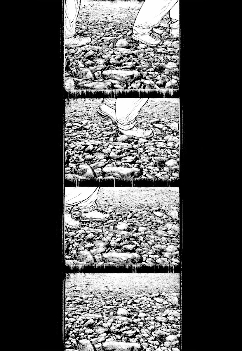 Read The Climber (en) Manga Online