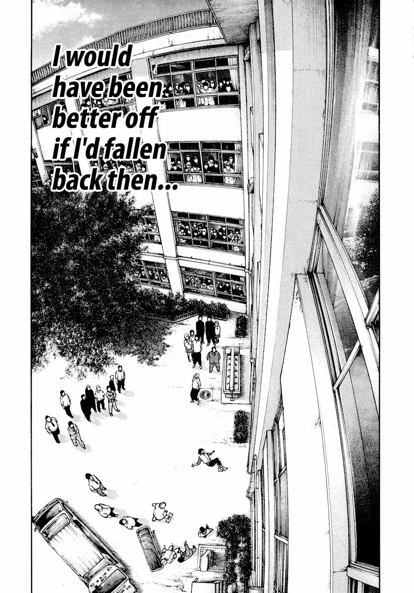 Read The Climber (en) Manga Online