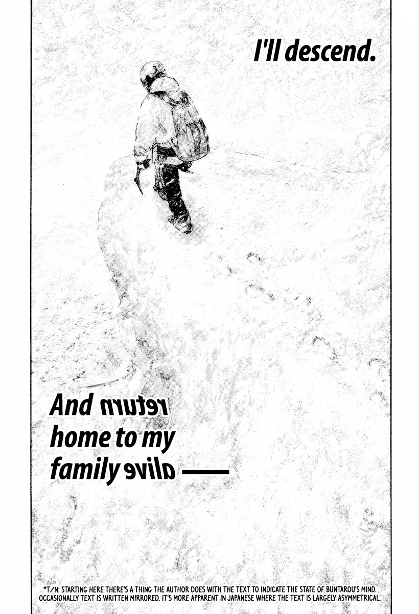 Read The Climber (en) Manga Online