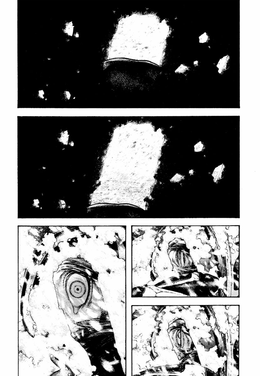 Read The Climber (en) Manga Online