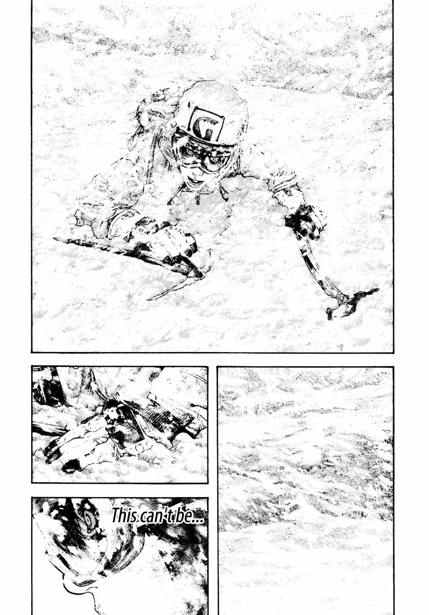 Read The Climber (en) Manga Online