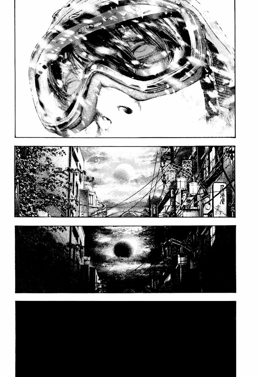 Read The Climber (en) Manga Online