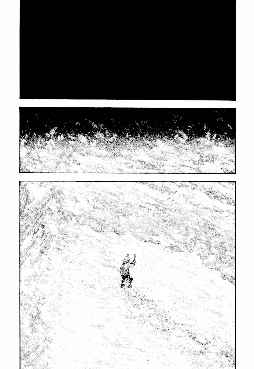 Read The Climber (en) Manga Online
