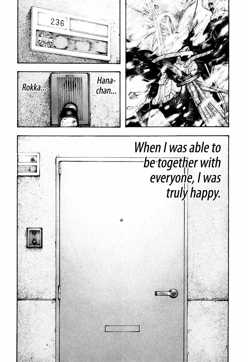 Read The Climber (en) Manga Online