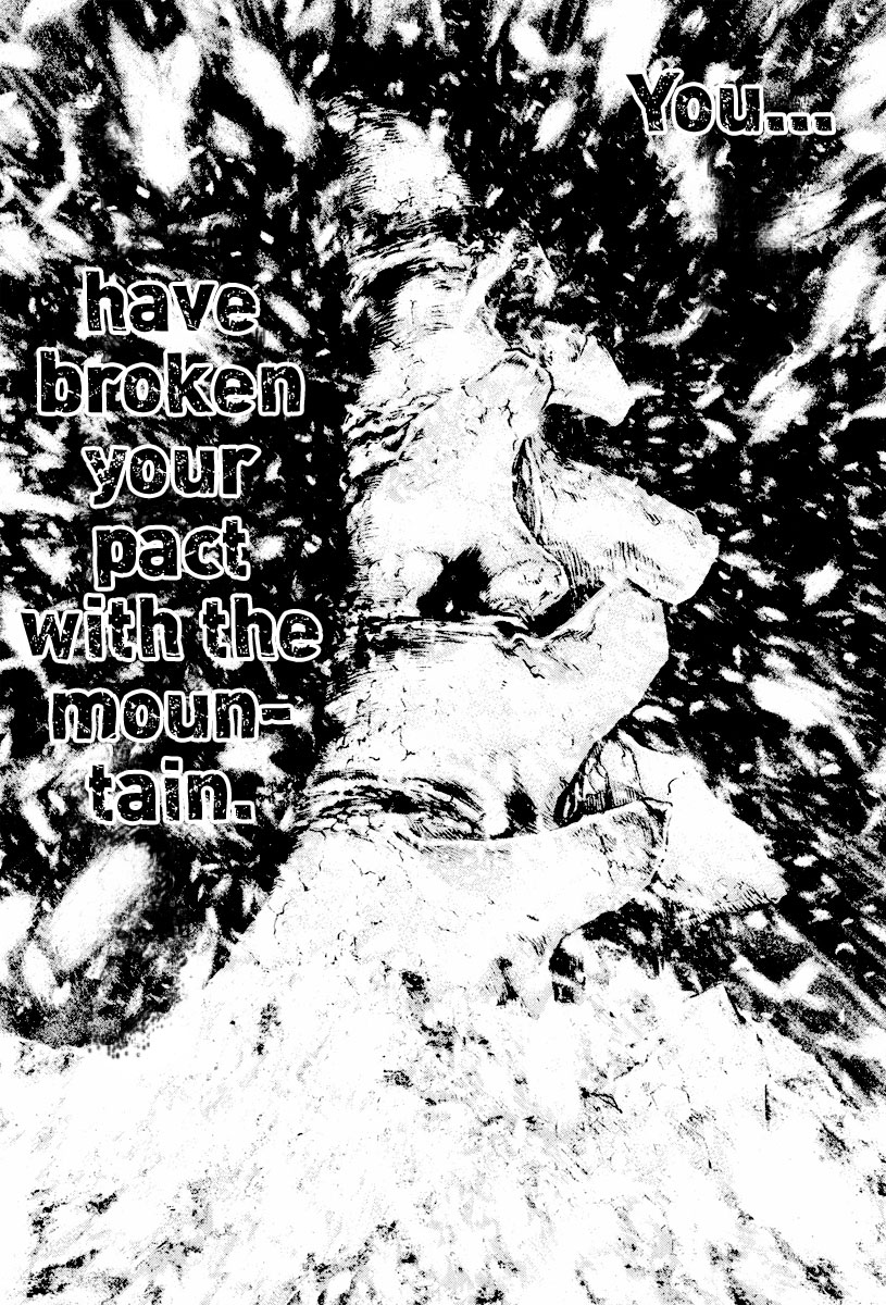 Read The Climber (en) Manga Online