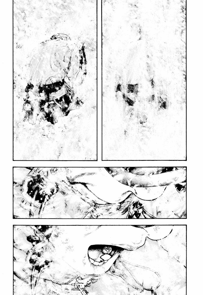 Read The Climber (en) Manga Online