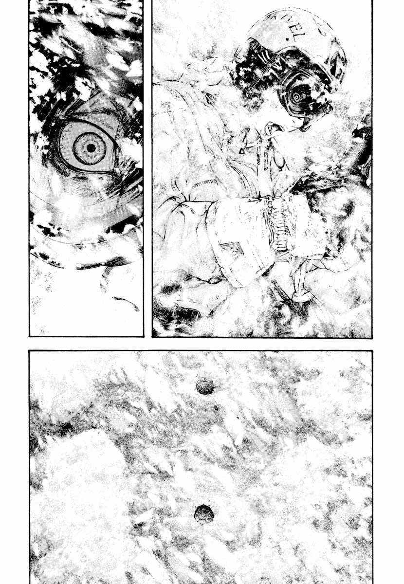 Read The Climber (en) Manga Online