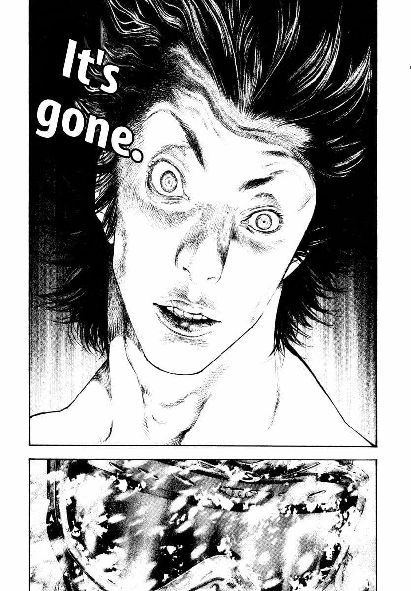 Read The Climber (en) Manga Online