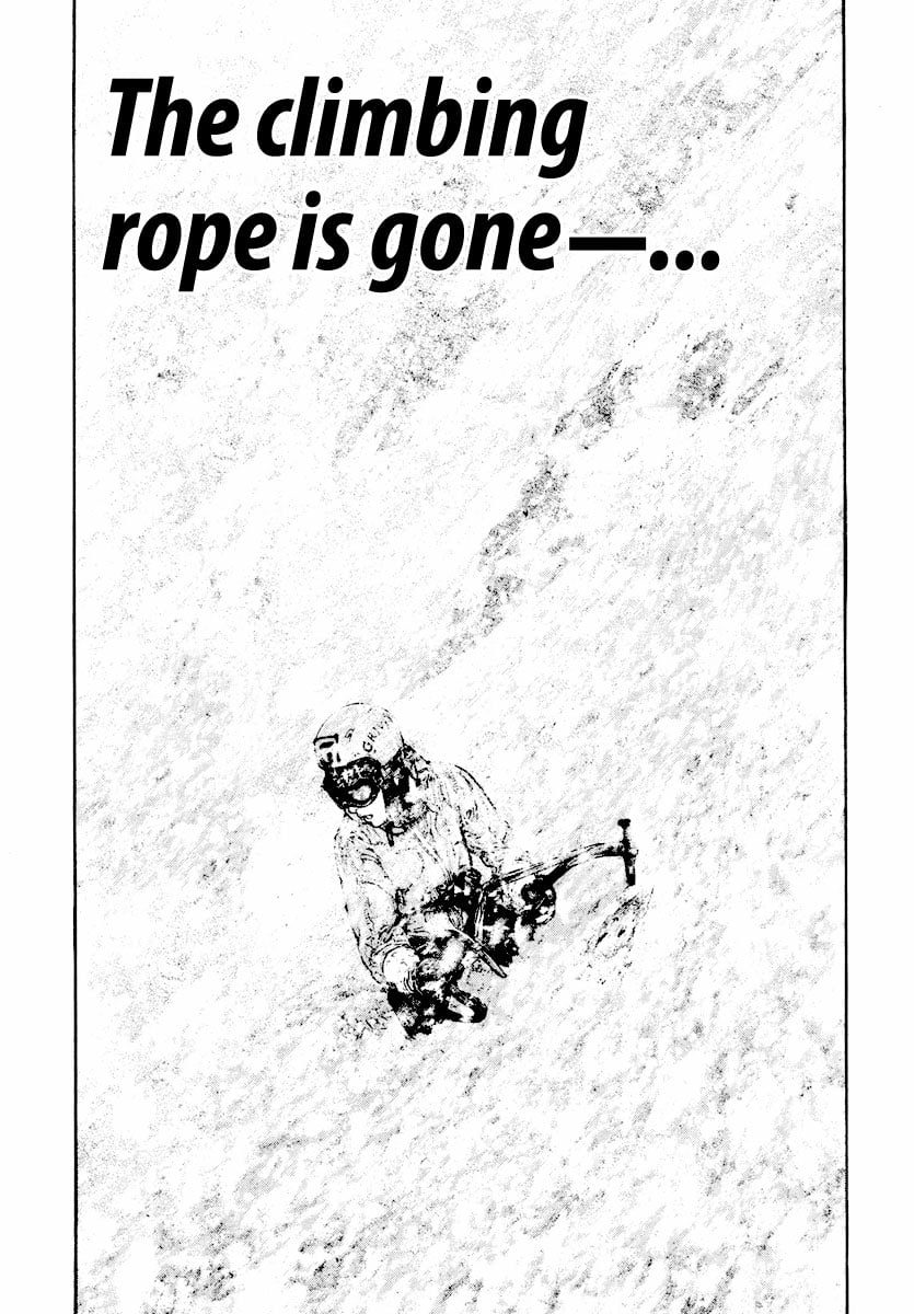 Read The Climber (en) Manga Online