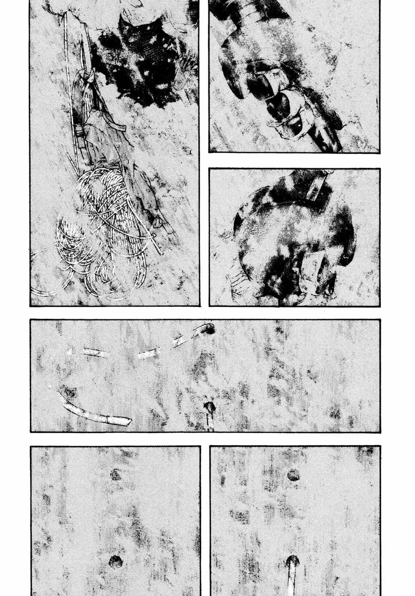 Read The Climber (en) Manga Online