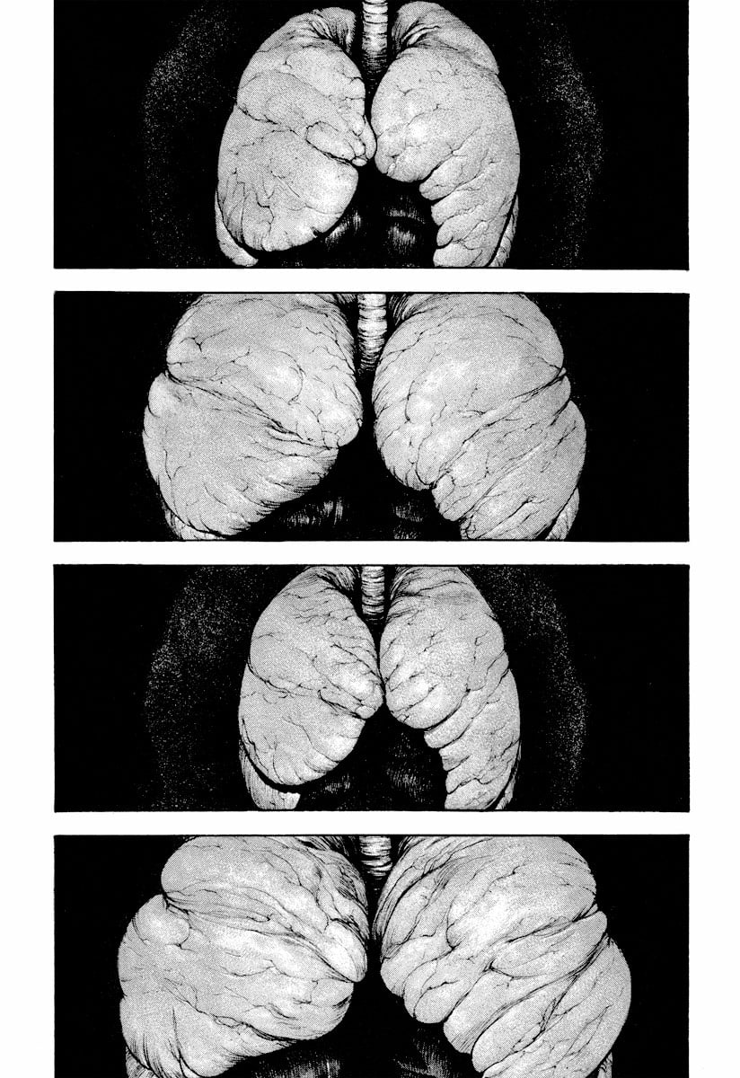 Read The Climber (en) Manga Online