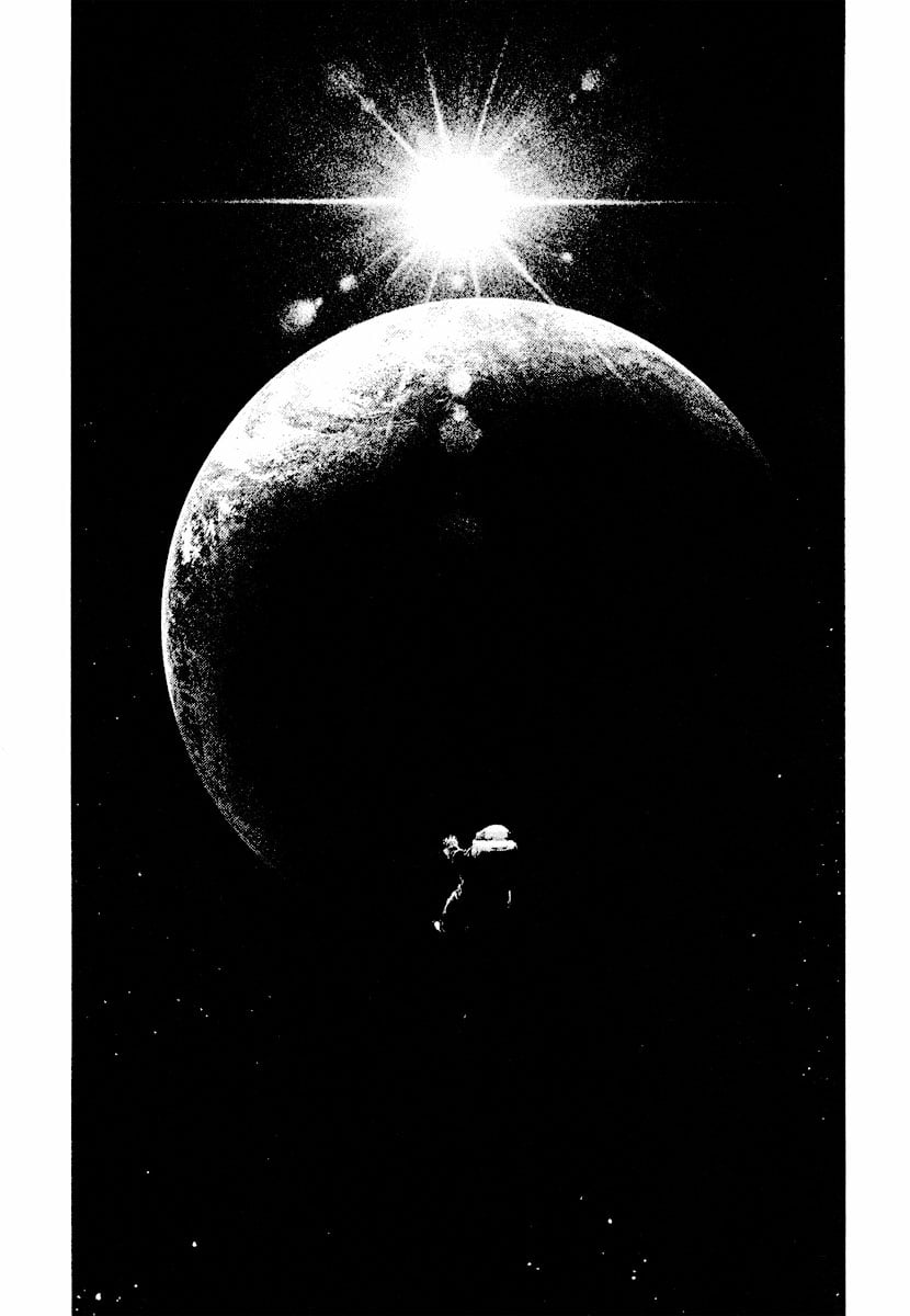 Read The Climber (en) Manga Online