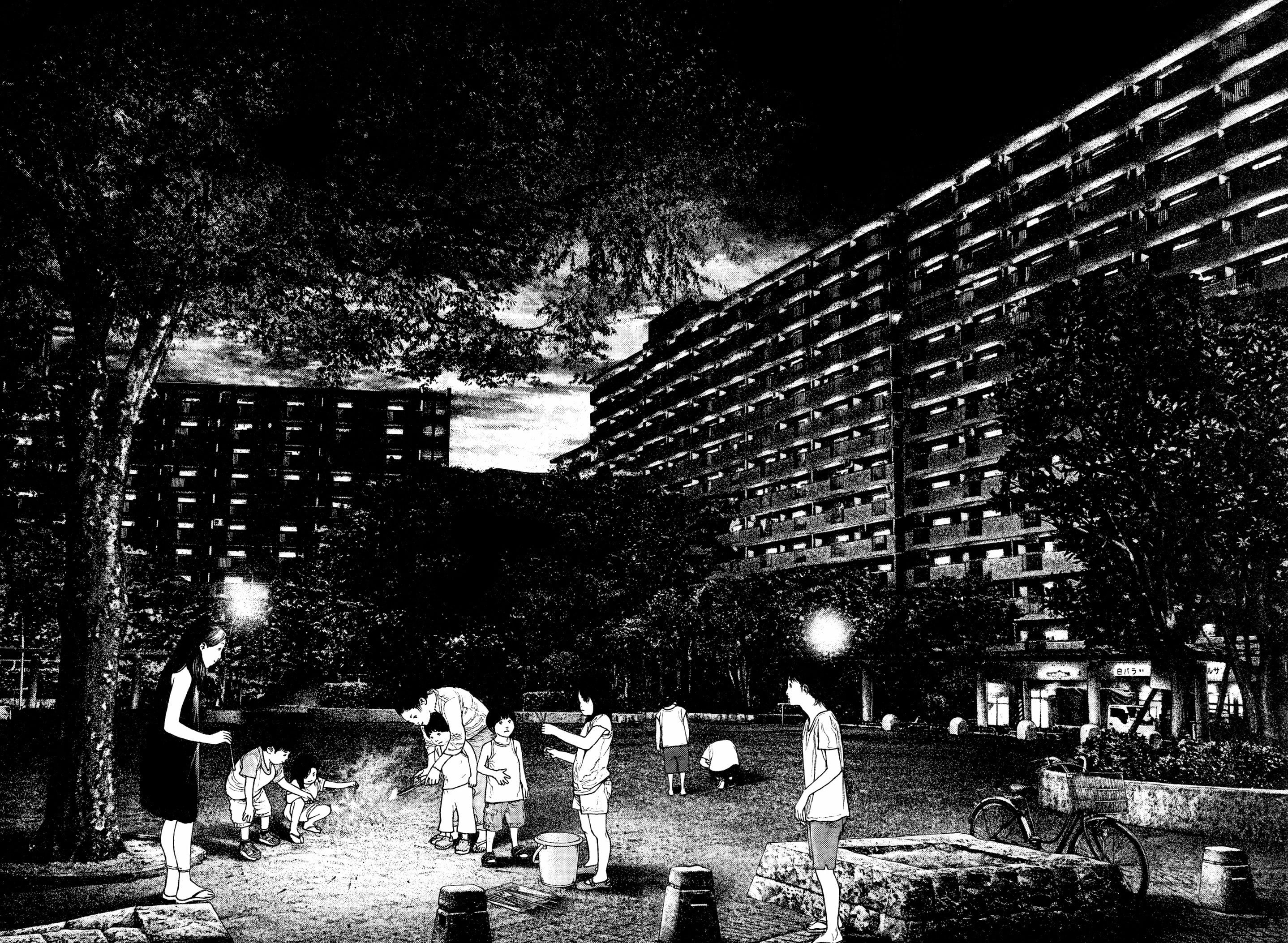 Read The Climber (en) Manga Online