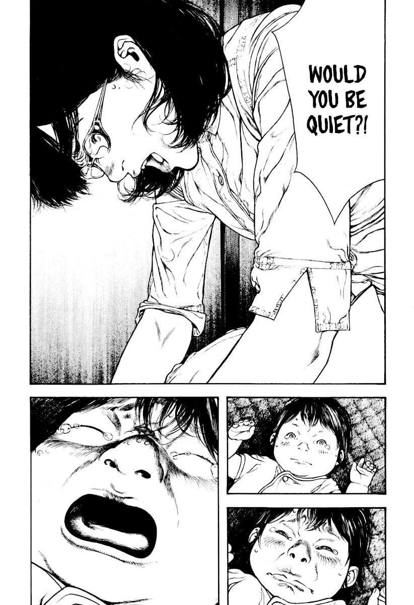 Read The Climber (en) Manga Online