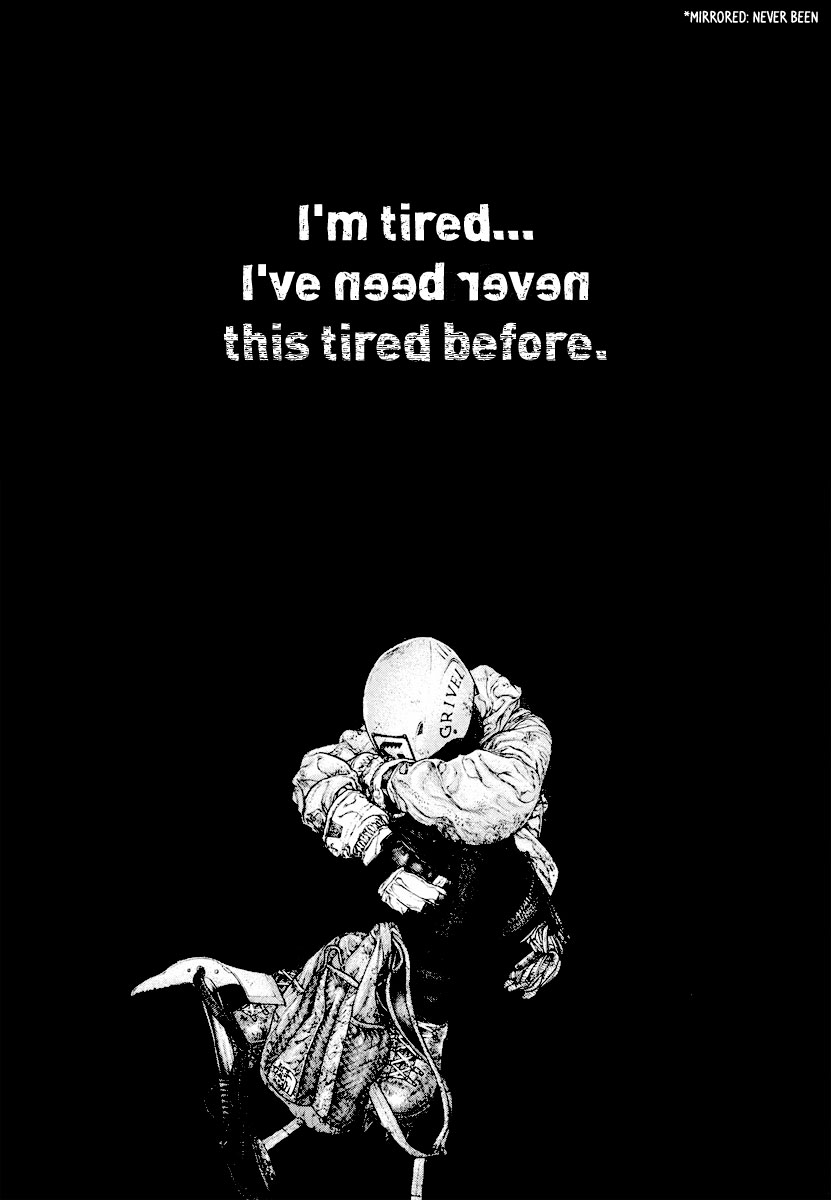 Read The Climber (en) Manga Online