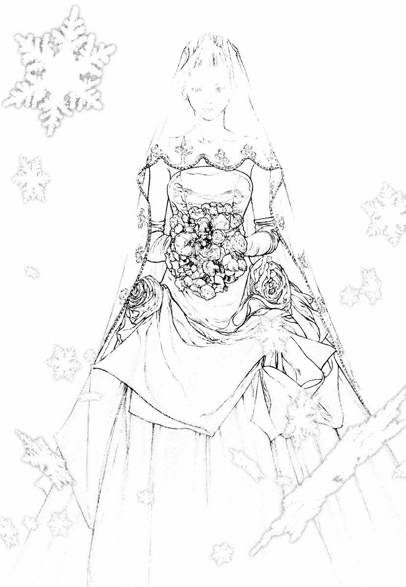 Read The Climber (en) Manga Online