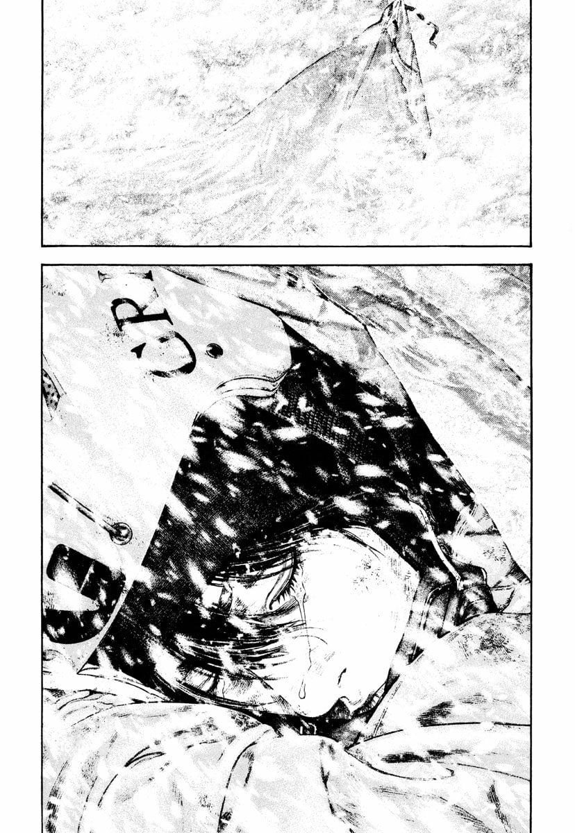 Read The Climber (en) Manga Online
