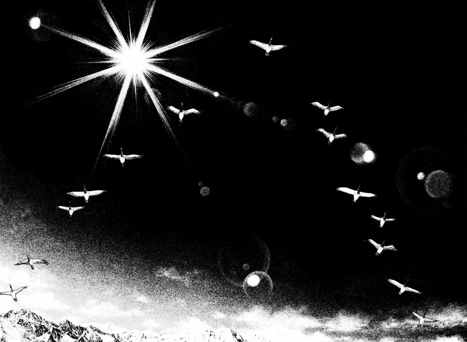 Read The Climber (en) Manga Online