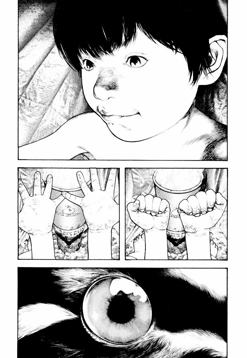 Read The Climber (en) Manga Online