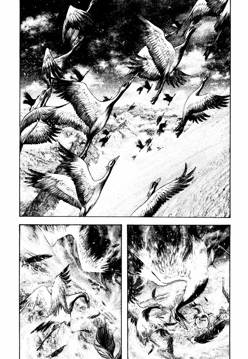 Read The Climber (en) Manga Online