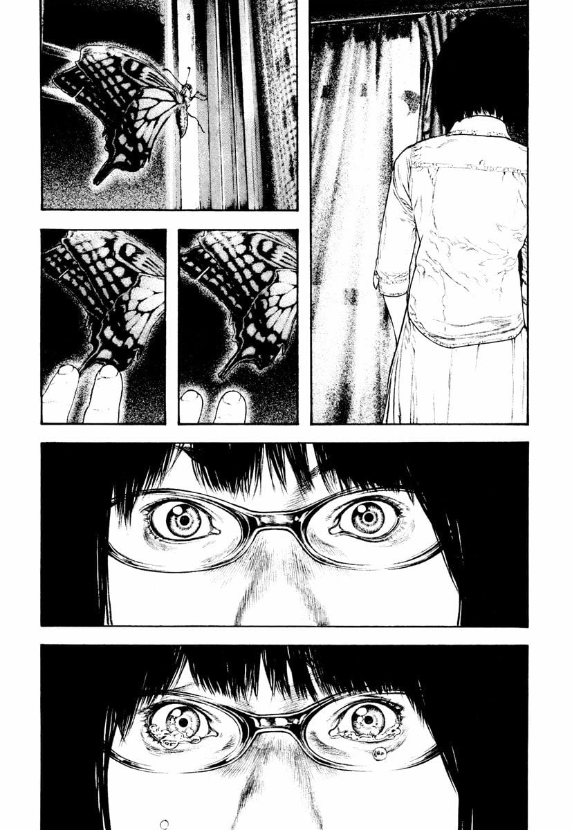 Read The Climber (en) Manga Online