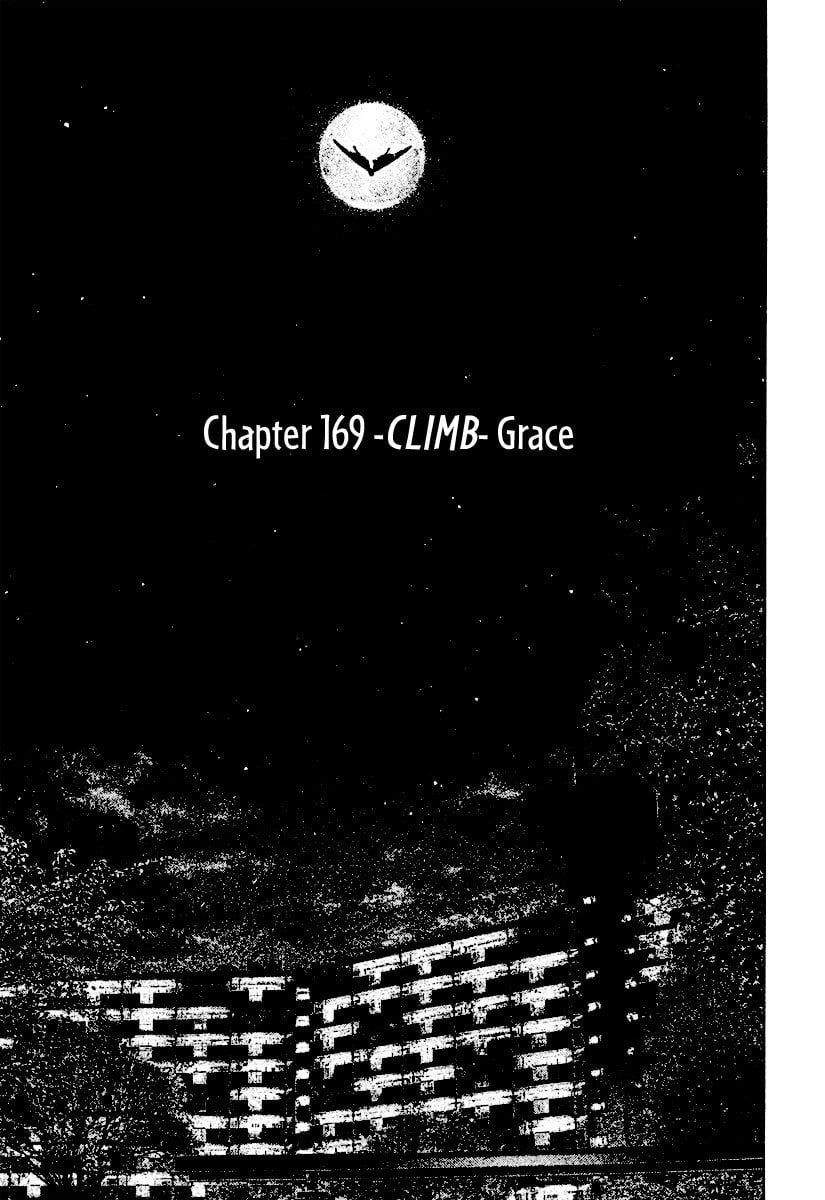 Read The Climber (en) Manga Online