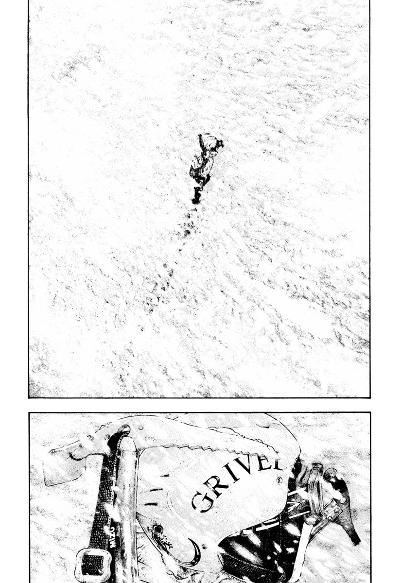 Read The Climber (en) Manga Online