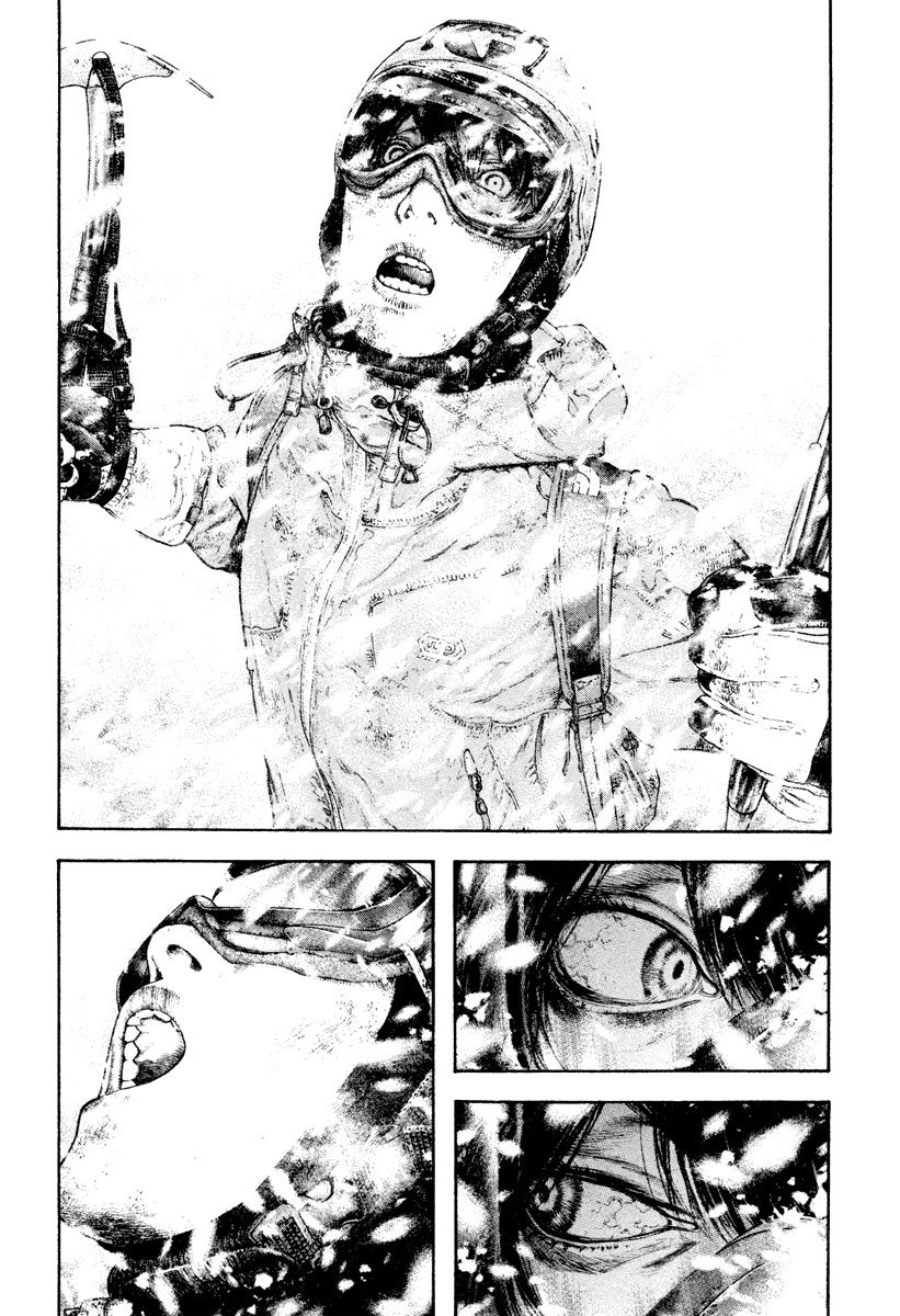 Read The Climber (en) Manga Online