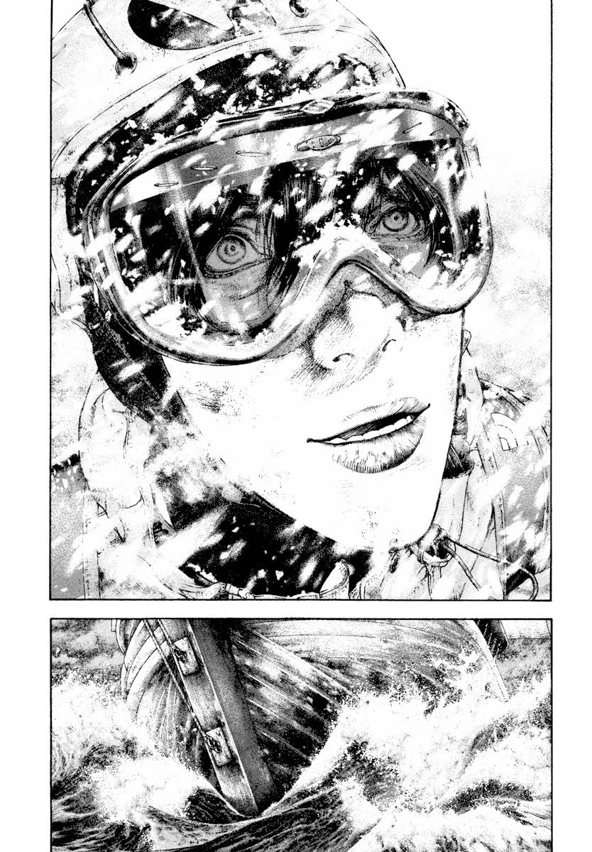 Read The Climber (en) Manga Online