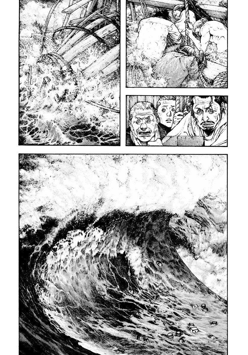 Read The Climber (en) Manga Online