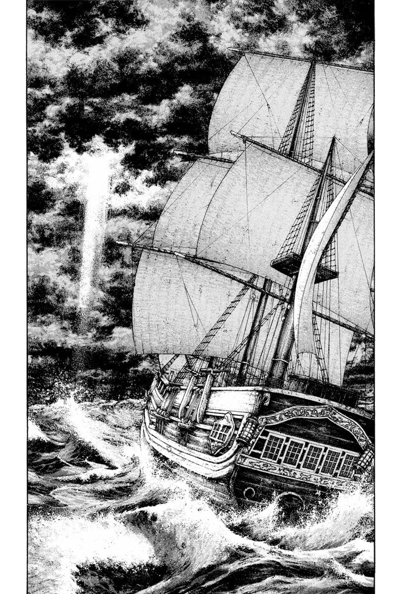 Read The Climber (en) Manga Online