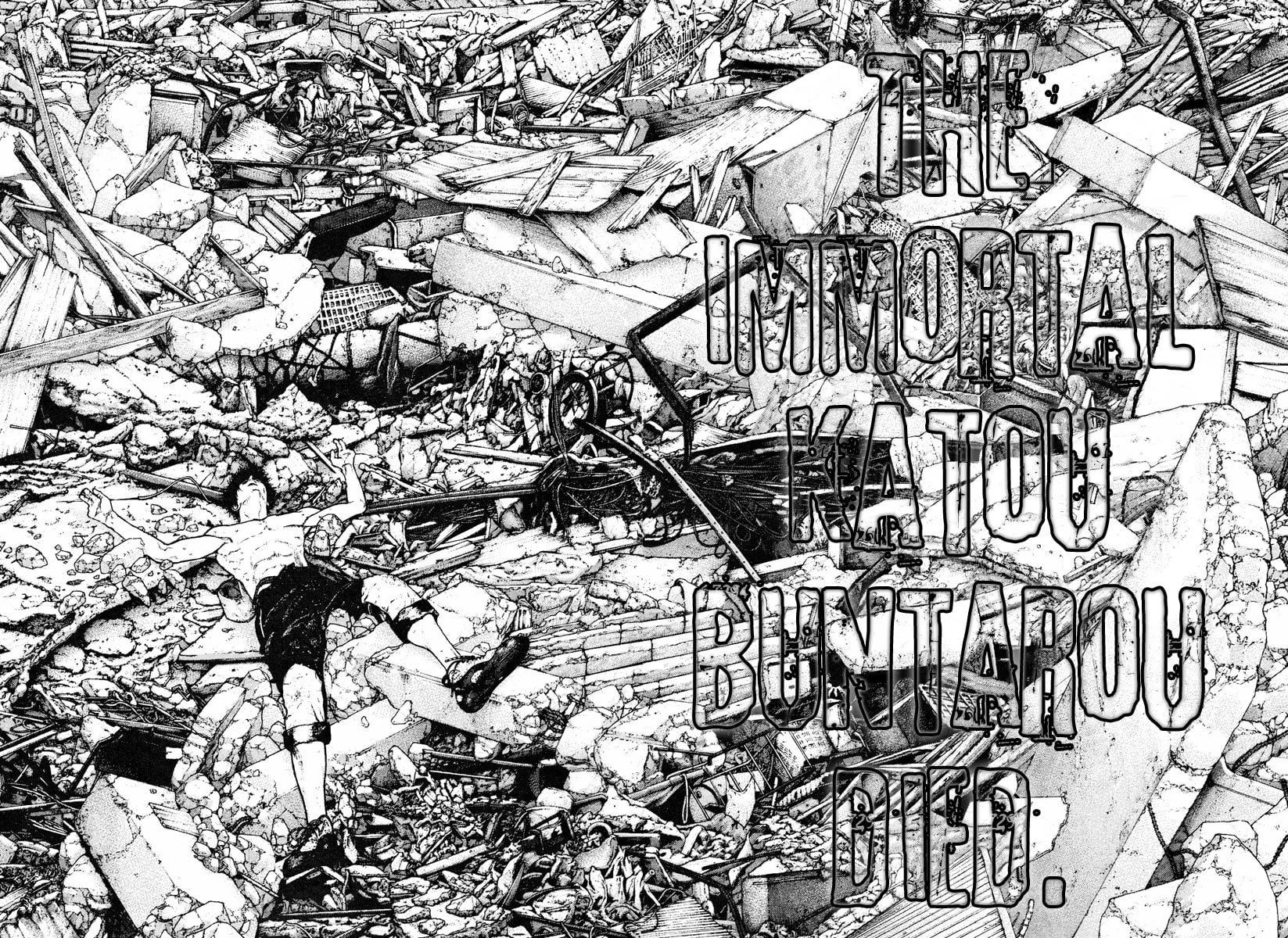 Read The Climber (en) Manga Online