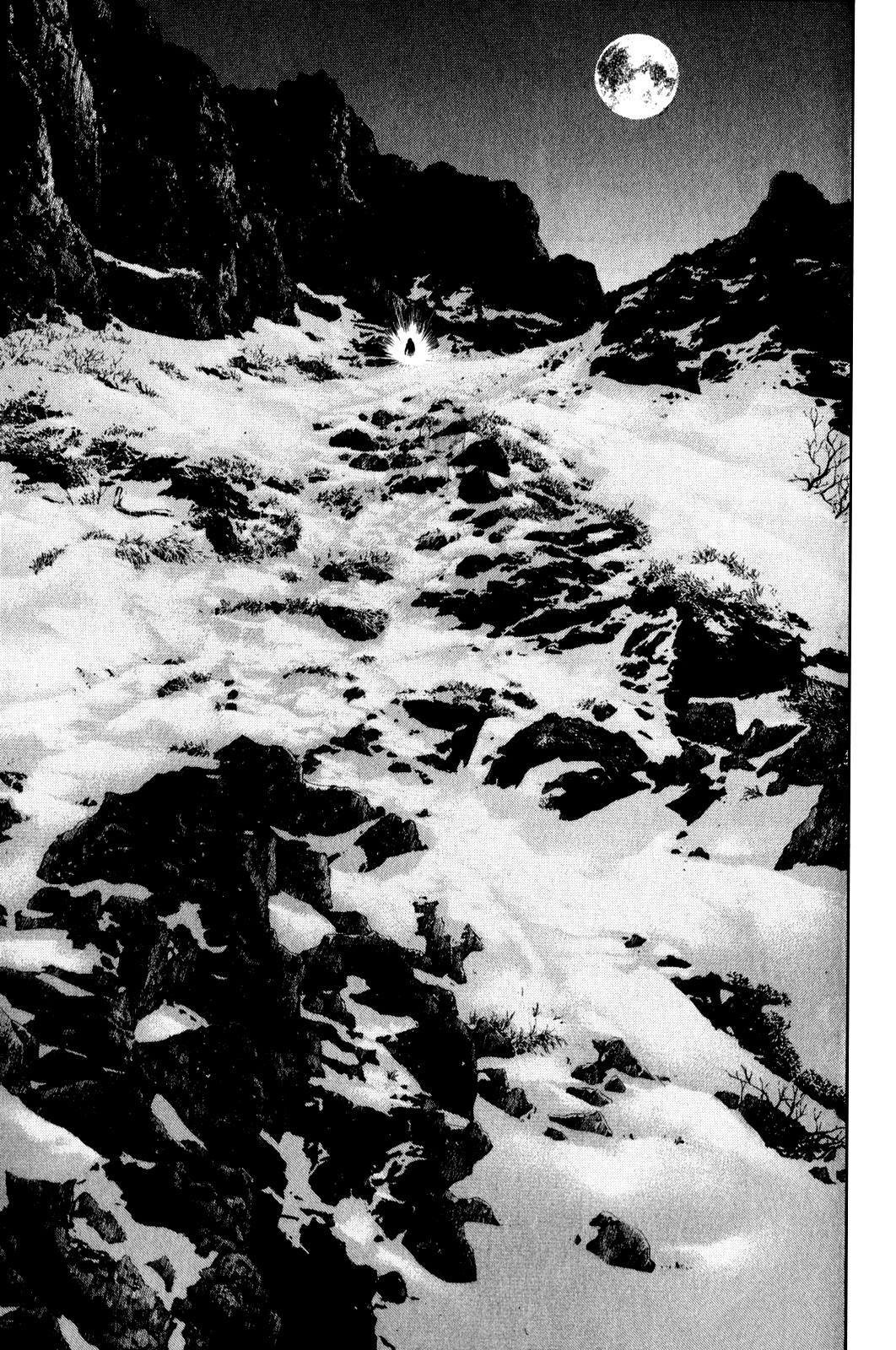 Read The Climber (en) Manga Online