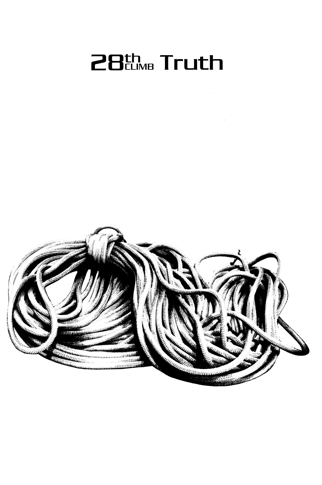 Read The Climber (en) Manga Online