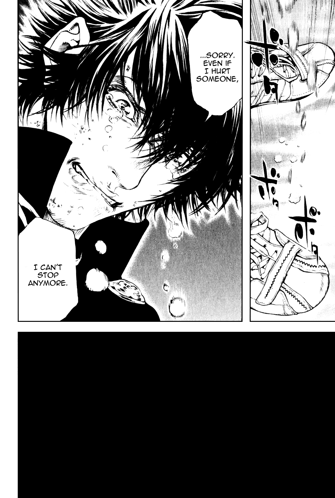 Read The Climber (en) Manga Online