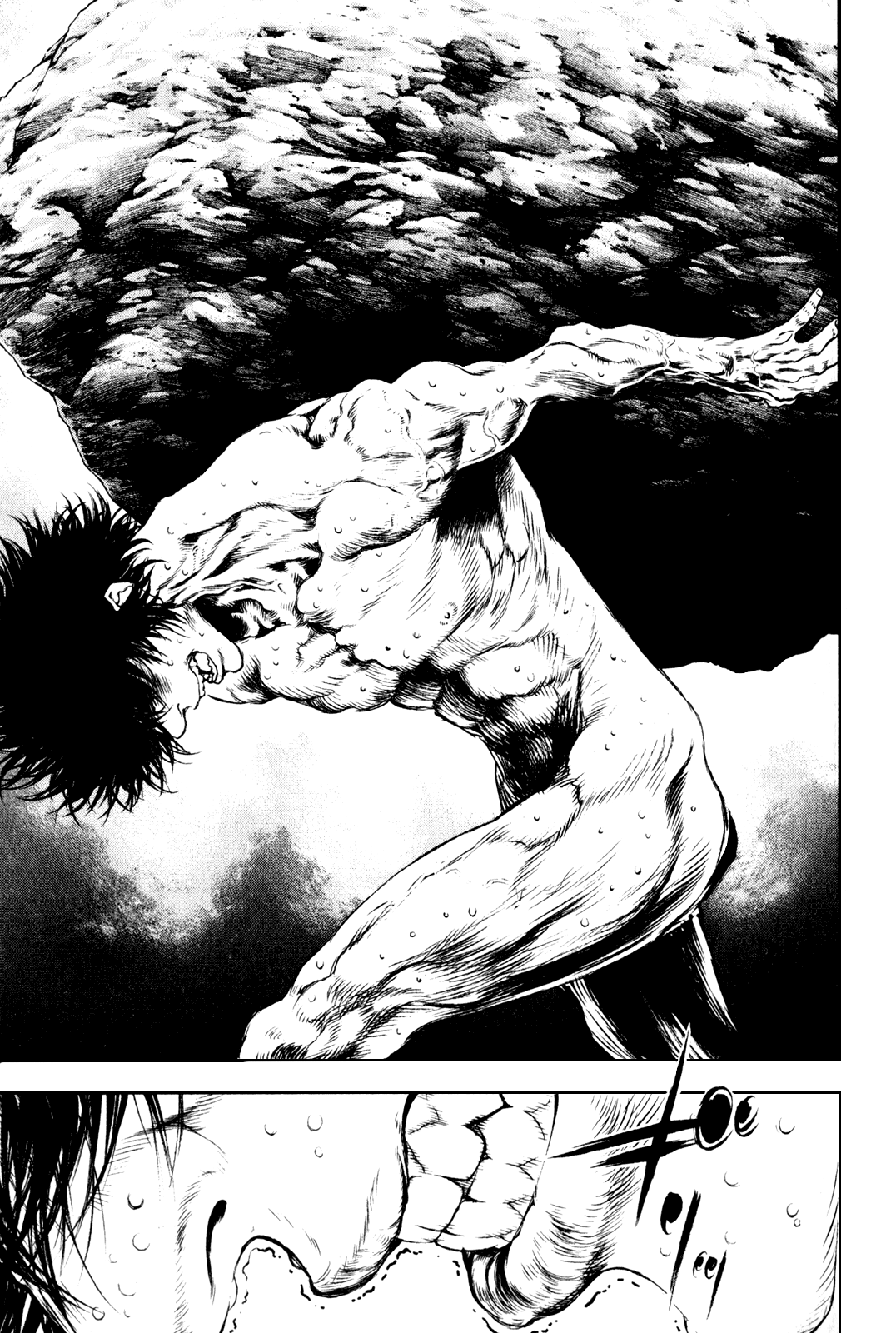 Read The Climber (en) Manga Online
