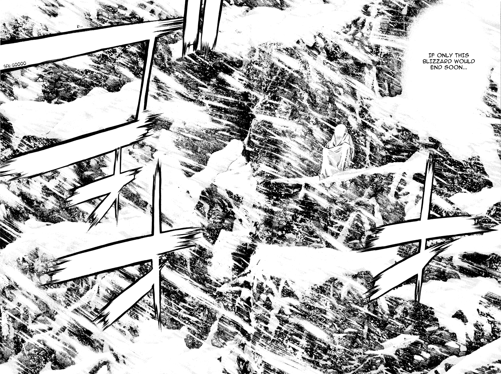 Read The Climber (en) Manga Online