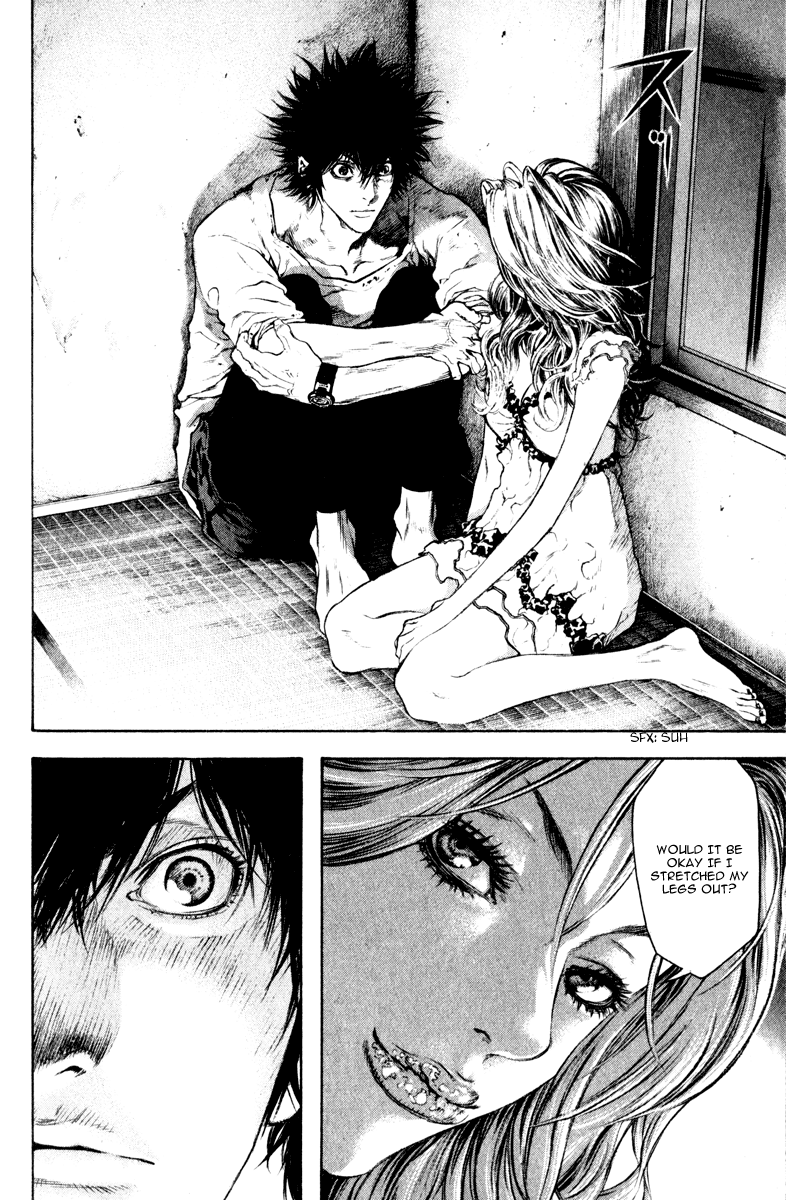 Read The Climber (en) Manga Online