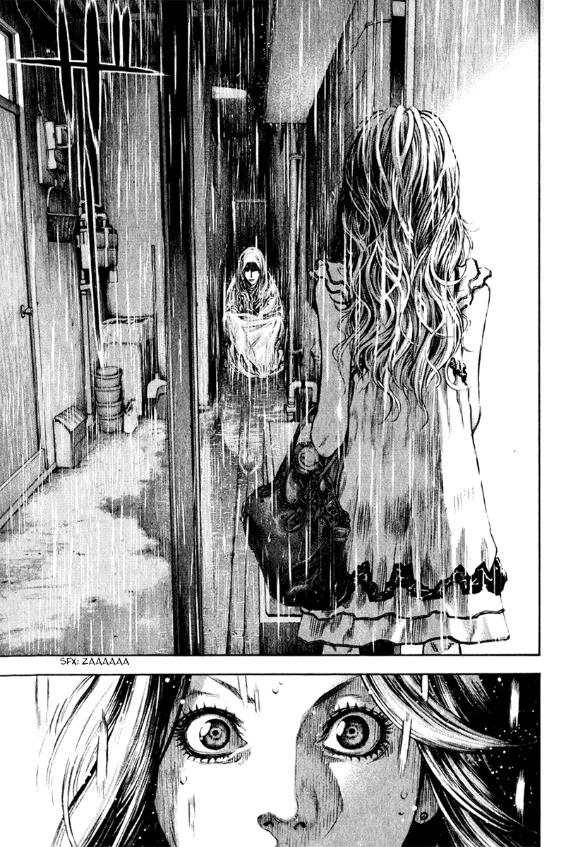 Read The Climber (en) Manga Online