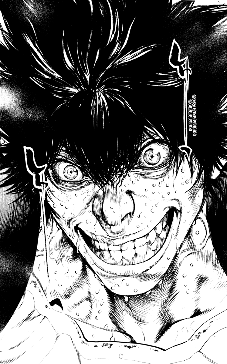 Read The Climber (en) Manga Online