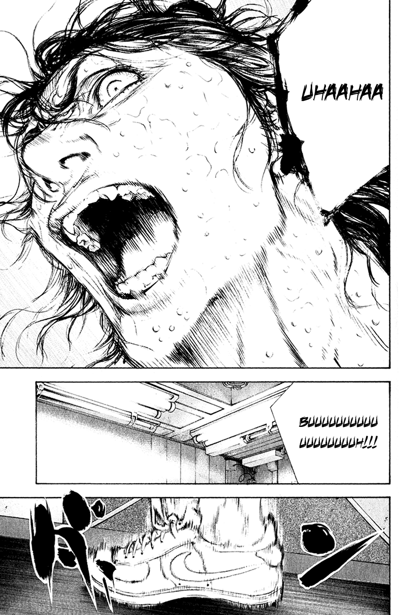 Read The Climber (en) Manga Online
