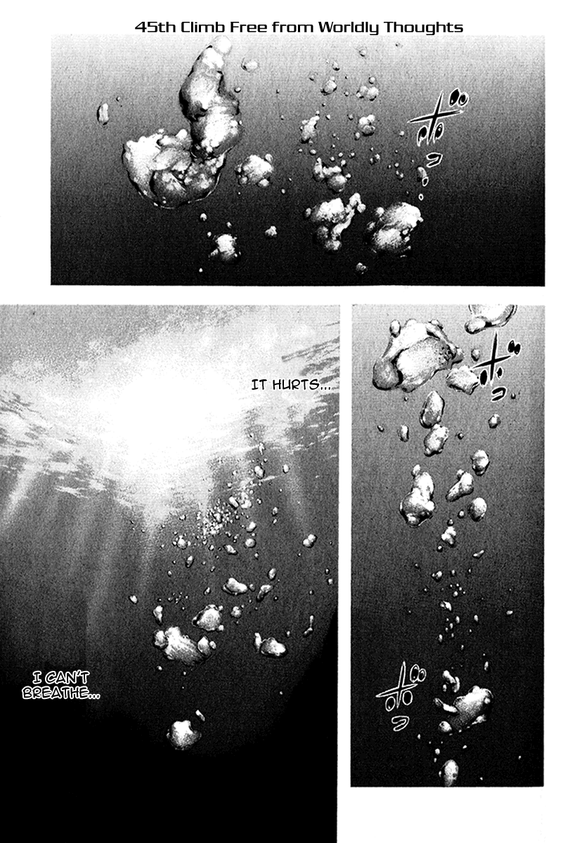 Read The Climber (en) Manga Online