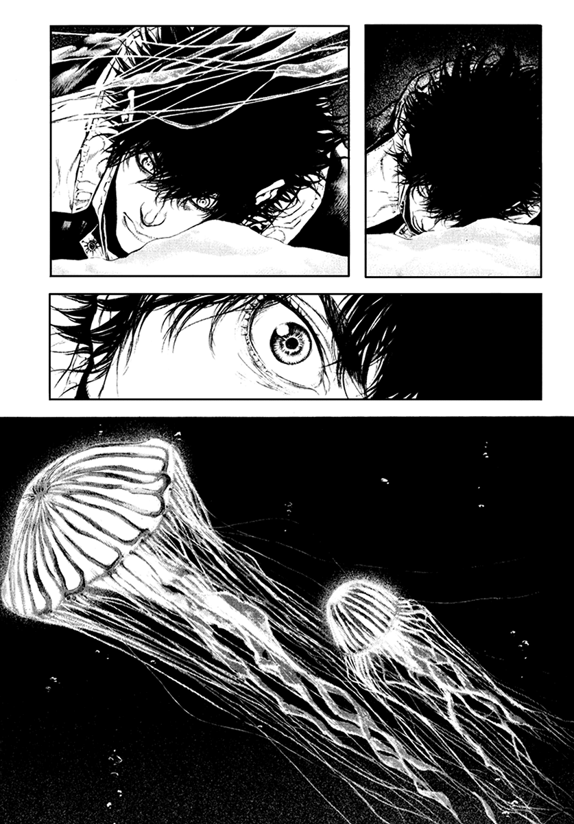 Read The Climber (en) Manga Online