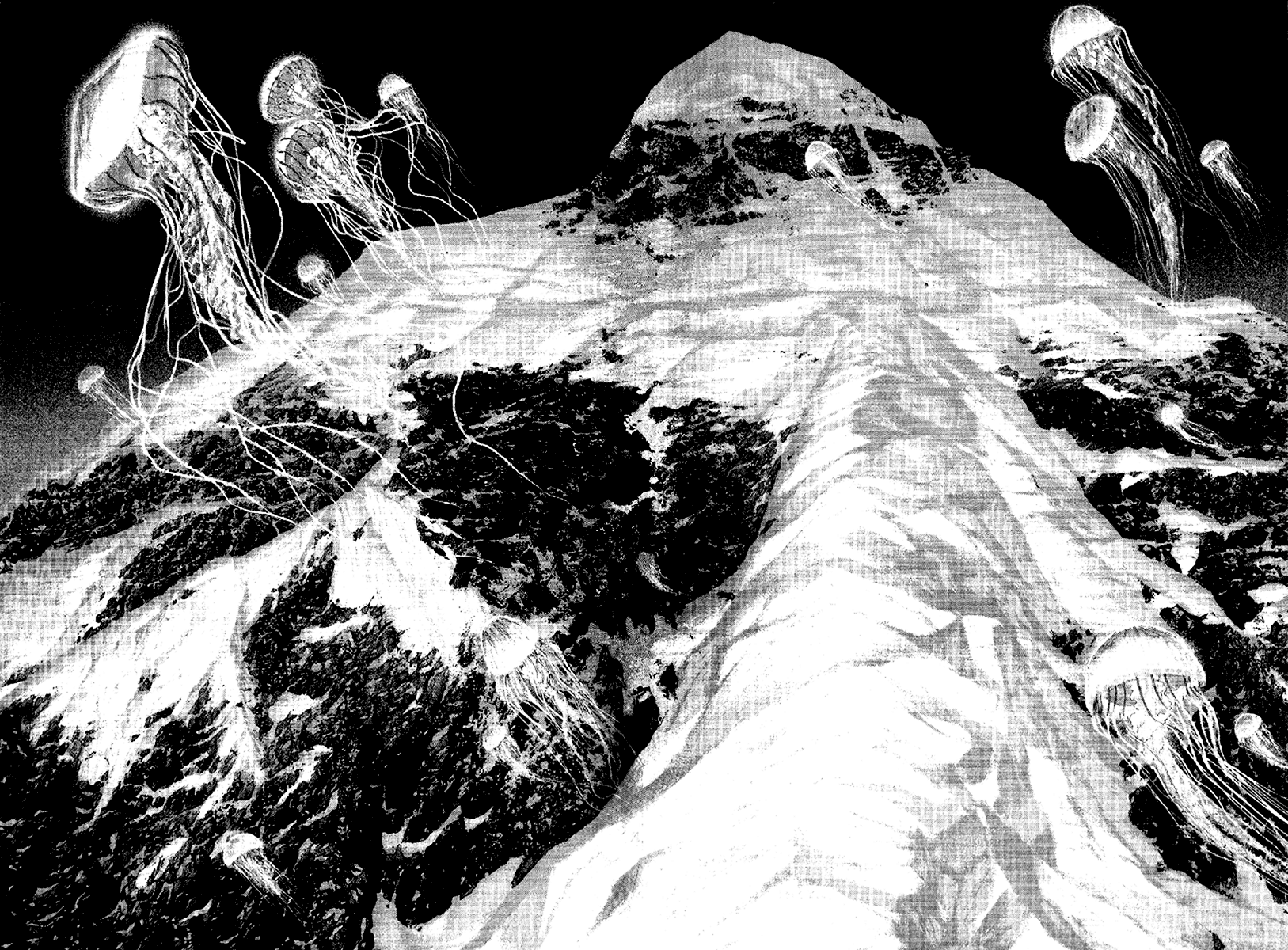 Read The Climber (en) Manga Online