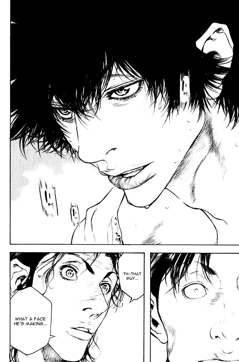 Read The Climber (en) Manga Online